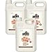 Produktbild Envira Spinnenspray 3 x 5 Liter - Spray mit Langzeitwirkung gegen Spinnen, Winkelspinnen, Kreuzspinnen, Weberknecht - Effektive Spinnenabwehr