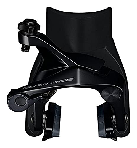 Shimano Dura Ace BR-R9110 frein VR Direct Mount noir pour éliminer les flexions au freinage