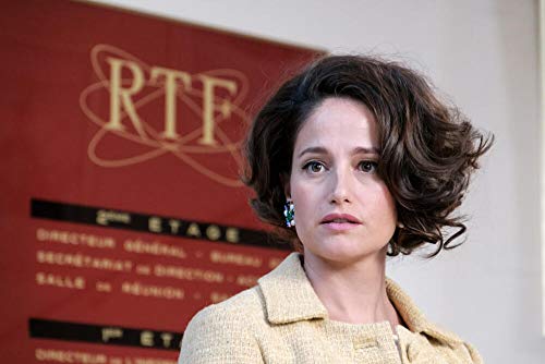 Speakerine - Intégrale de la série, colección completa en DVD importación 5