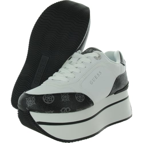 GUESS Women's Camrio Sneaker3