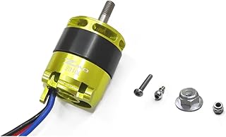 OMPHOBBY ZMO VTOL Airplane Parts VTOL-Motor Left