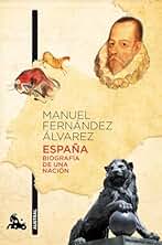 España. Biografía de una nación: 1 (Contemporánea)