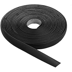 EEEKit 5 M / 16 pies Sellado automático Tira de Sellado de Goma para el Parabrisas Delantero y Trasero