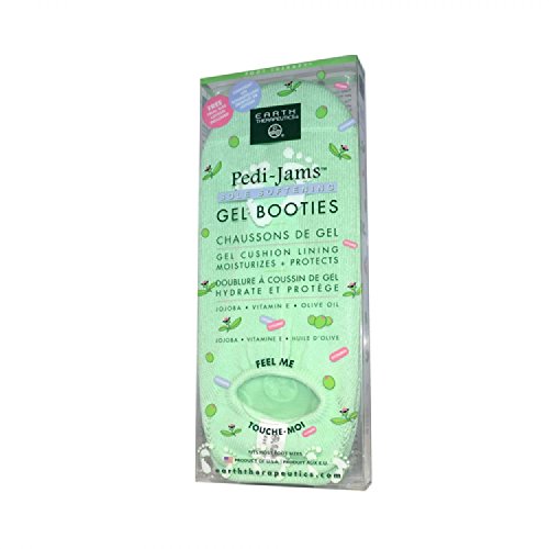 Earth Therapeutics Socks, 1 pair