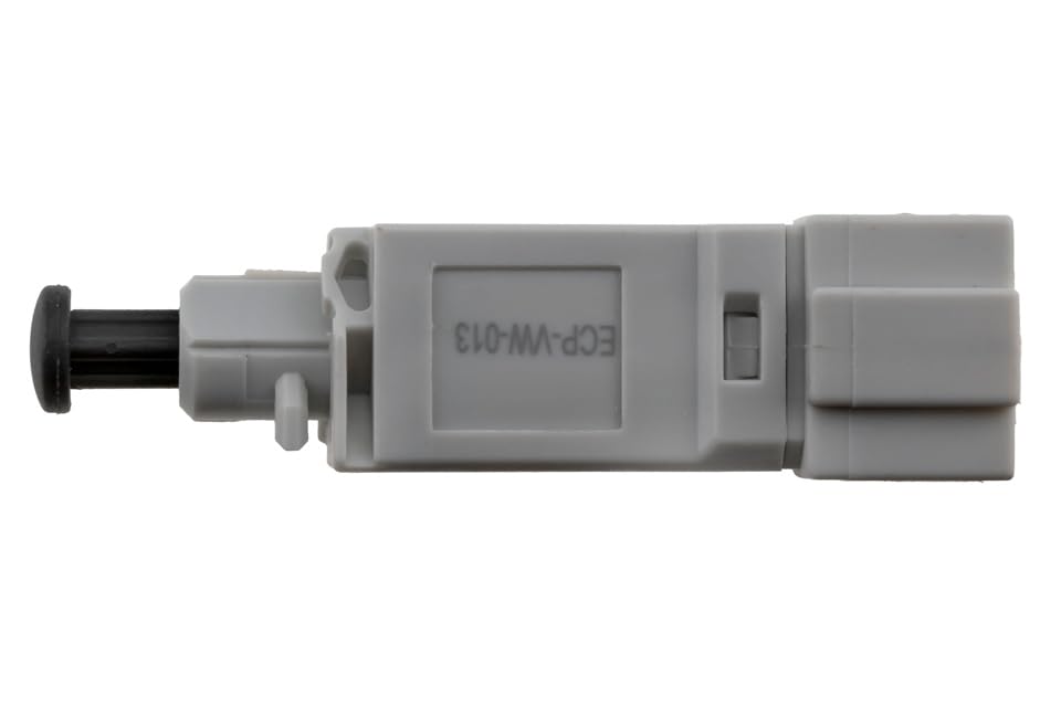 Sensor pedal embrague VW Bora soluciona tirones y fallo control crucero 3