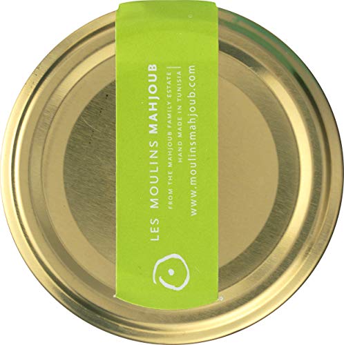 Les Moulins Mahjoub, Spread Black Olive Organic, 7 Ounce - Thumbnail 3