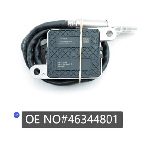 Capteur NOx Fiat Qubo 1.3 Multijet sonde d'origine 46344801 SNS0922B