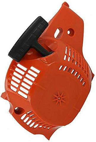 shuihuoMACHINETEC STARTER RECOIL ASSY compatible with Husqvarna 230 235 240 236 Replac 545 00 80-25