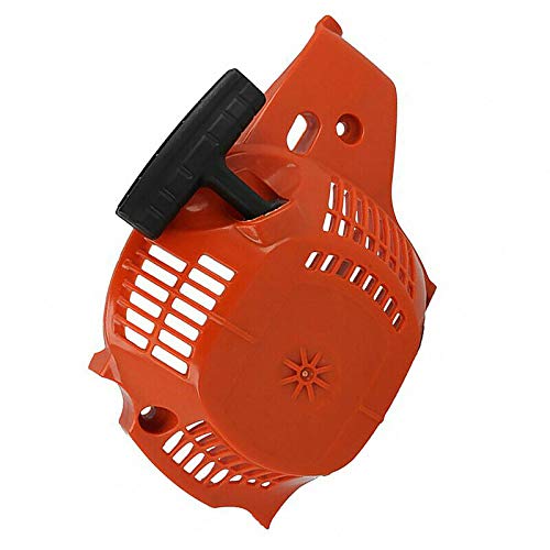 shuihuoMACHINETEC STARTER RECOIL ASSY compatible with Husqvarna 230 235 240 236 Replac 545 00 80-25