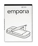 jetzt günstig abholen emporiaAK-V99 Ersatzakku