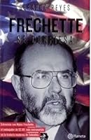 Frechette se confiesa 9584247476 Book Cover