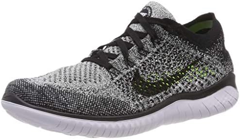 Nike Nike Free Rn Flyknit 2018 mens Running Shoes