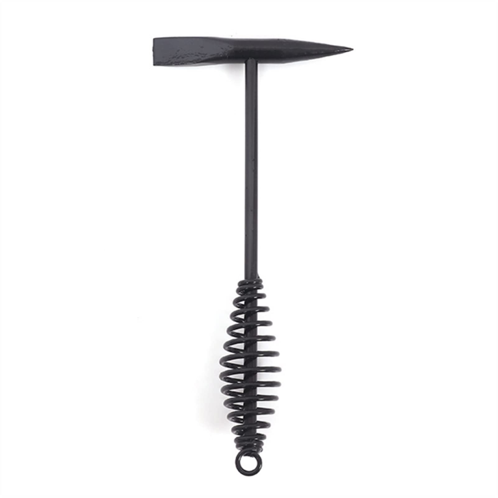 Hammer, Heavy Duty Welding Chipping Hammer | Welder Safety Tool for Cleaning and Maintenance
