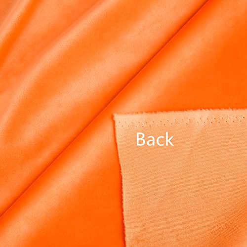 Tissu en Velours pour Rénover les Chaises et Canapés Abîmés