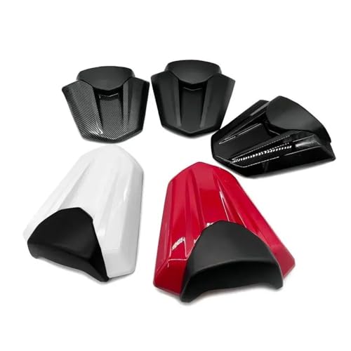 Carénage passager CB750 Hornet capot de selle finition haute précision - 2