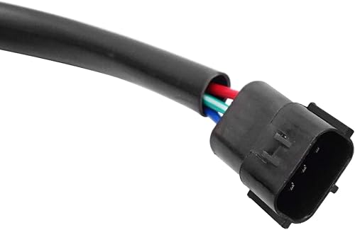 Miniatura 6 de M MATI Interruptor de inclinación de ajuste 87-8569901 87-896620001 87-8M0042300 para motores fueraborda Mercury 25-400HP 1999-Up