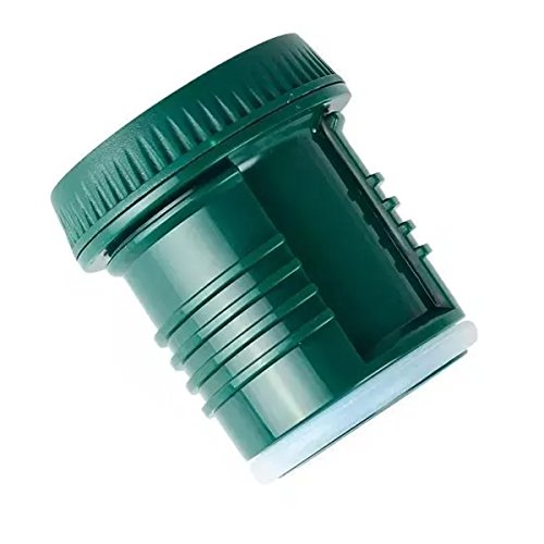 Stanley, 800601, Garrafa Térmica the Legendary Classic Bottle Vaccum, cor Verde