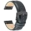 Dark Green (Black Buckle)