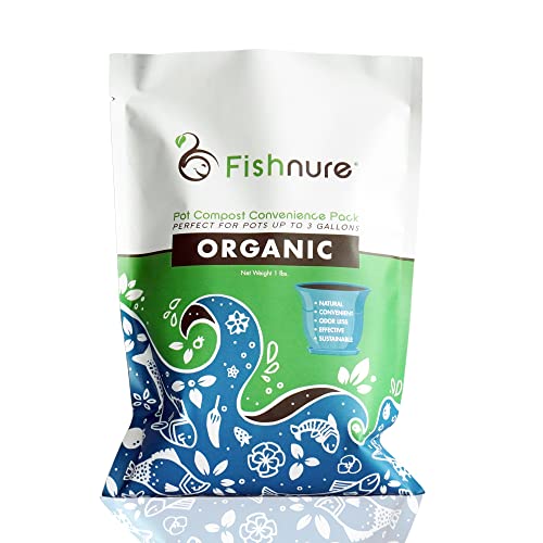 Fishnure Humus Compost