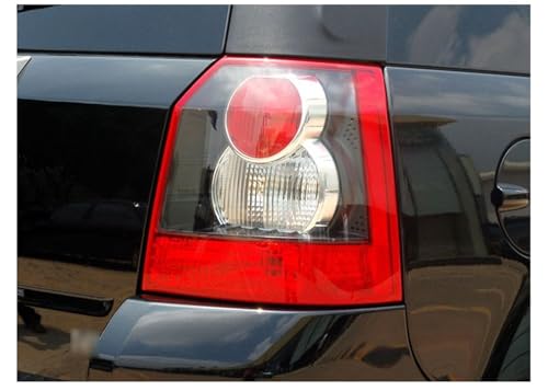 Coque feu arrière gauche Freelander 2 antichoc protégeant le verre de stop - 2