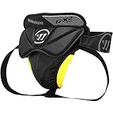 Warrior Ritual X2 Tiefschutz Goalie Intermediate, Größe:Unisize