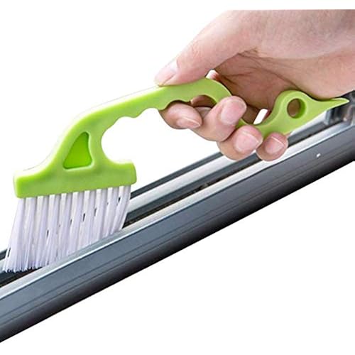 Trycooling Hand-held Groove Gap Cleaning Tools, Random Color, 1 Pc