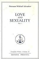 Love and Sexuality V14 Part 1 2855664233 Book Cover