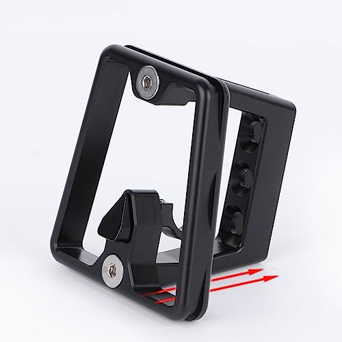 Brompton - Borsa pieghevole per telaio anteriore