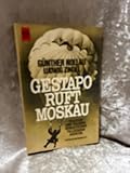  Gestapo ruft Moskau. Sowjetische Fallschirmagenten im 2. Weltkrieg