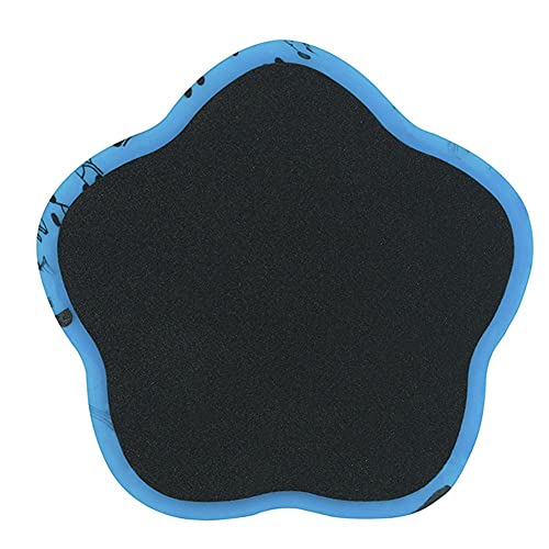 Cello Mat Blauw Perzik Blossom Cello End Non-slip Mat Professionele Muziekinstrumenten Onderdelen - Image 4