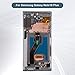 E-yiiviil LCD Display Compatible with Samsung Galaxy Note10+ Note 10 Plus SM-N975U SM-N975F/DS 6.8
