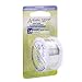 Artistic Wire-Colored Wire, 24 Gauge 10 Yards/Pkg, Natural Non-Tarnish Silver