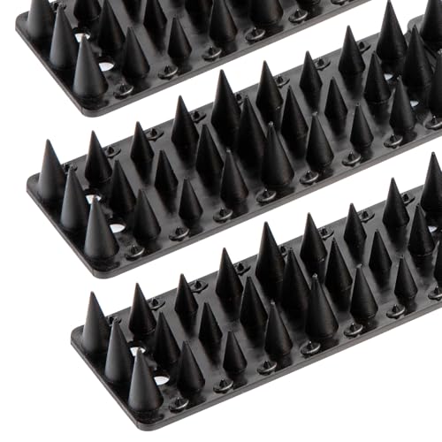 OFFO Anti-Pigeon Spikes 3.6m – Durable Bird Repellent