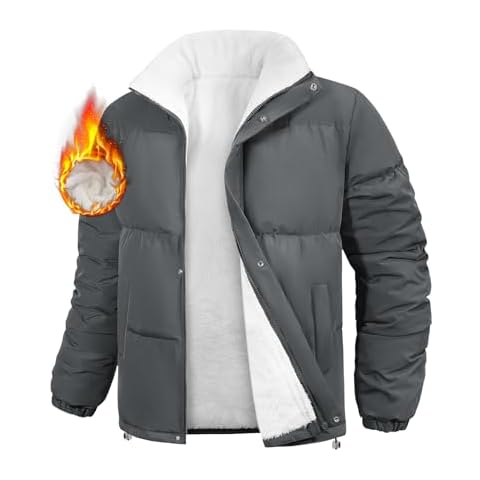 Doudoune RITOSTA Homme Hiver Cover