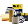 Hengst E31L02 Air Filter
