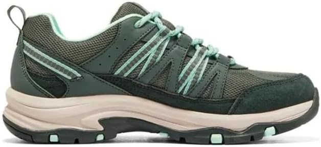 Skechers Women's Tactical Boots Trego Lookout Point, Olive, us size 9.0