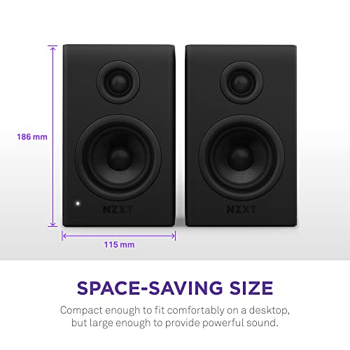 Build My PC, PC Builder, NZXT AP-SPKB2-US