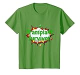Transplant Life Gift T-Shirts