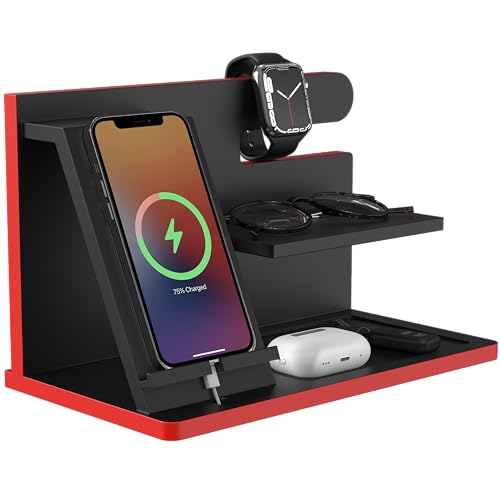 Uncle Docking Station