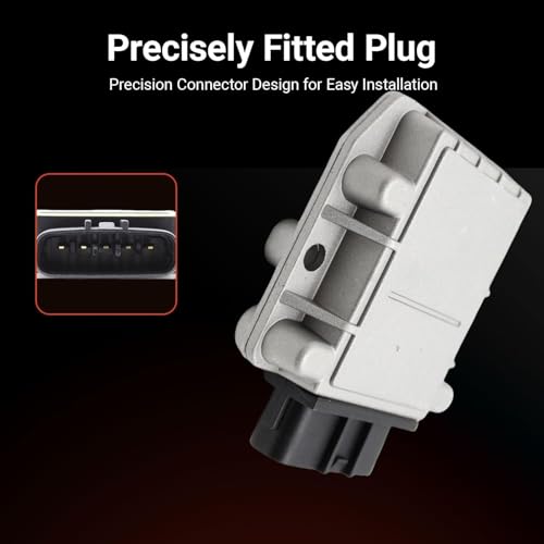 Module de commande d'allumage 89621-26010 haute résistance Lexus - 6