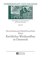 Algopix Similar Product 3 - Kirchlicher Wiederaufbau in sterreich