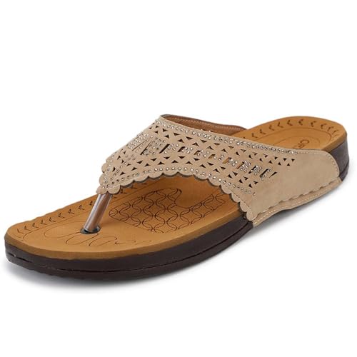 Image of ORTHO JOY doctor Slipper for women Fancy || Orthopedic Women's Slipper || Regular Wear slippers For Women