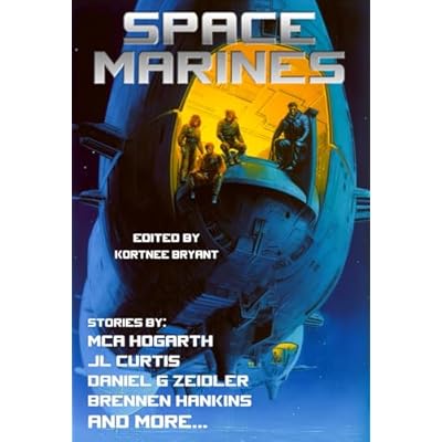 Space Marines