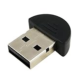 Sonline USB 2.0 Adaptador inalambrico Bluetooth Dongle