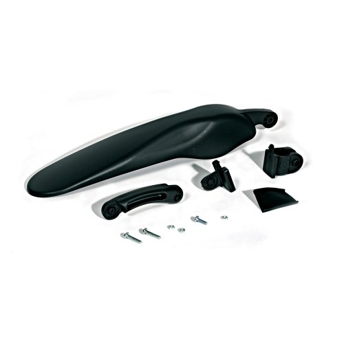 Bellelli C4p072 Fogli di protezione 26/28 Bel. Tender ad Alta velocità Nero CTB Unisex Adulto, Argento, Taglia Unica Cover