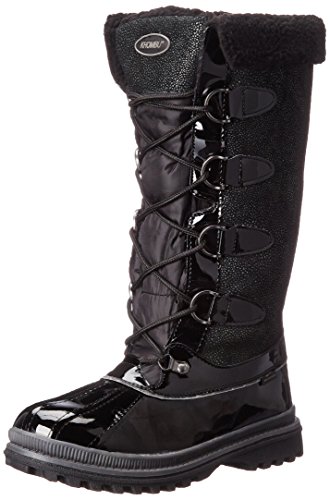 Khombu Women's Farrah-KH Cold Weather Boot