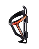 Material: plástico Portabotellas GIANT Proway Naranja