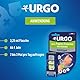Urgo Filmogel Nach Insektenstichen, für Kinder ab 1 Jahr, beruhigt, lindert den Juckreiz und verhindert Kratzen, wasserfest, Mückenstiche, Wespenstiche, Bienenstiche, Bremsenstiche, Spinnenstiche