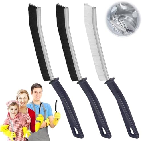 Gaps Cleaning Brush, Hard Bristle Crevice Cleaning Brush, Detail ...