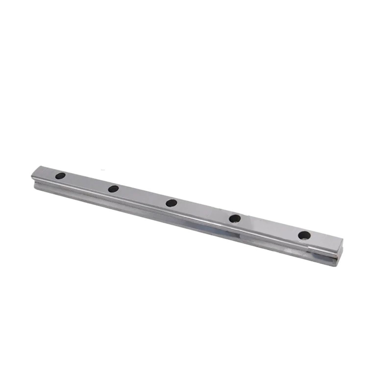 Guida di scorrimento lineare in miniatura, 200-500 mm, 1 pezzo guida lineare HGR20, guida lineare quadrata per carrelli con blocchi di scorrimento (350 mm)